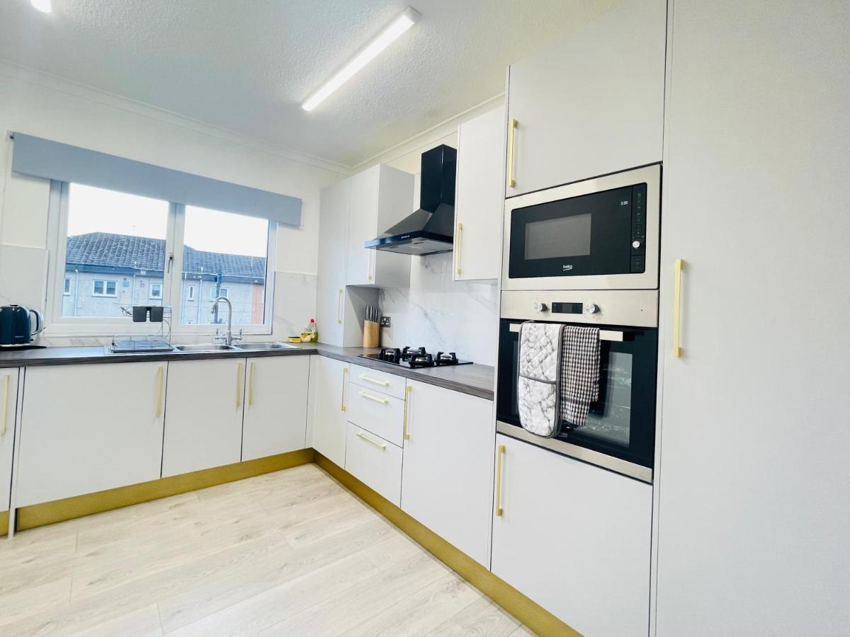 Cardonald Central Γλασκώβη Εξωτερικό φωτογραφία